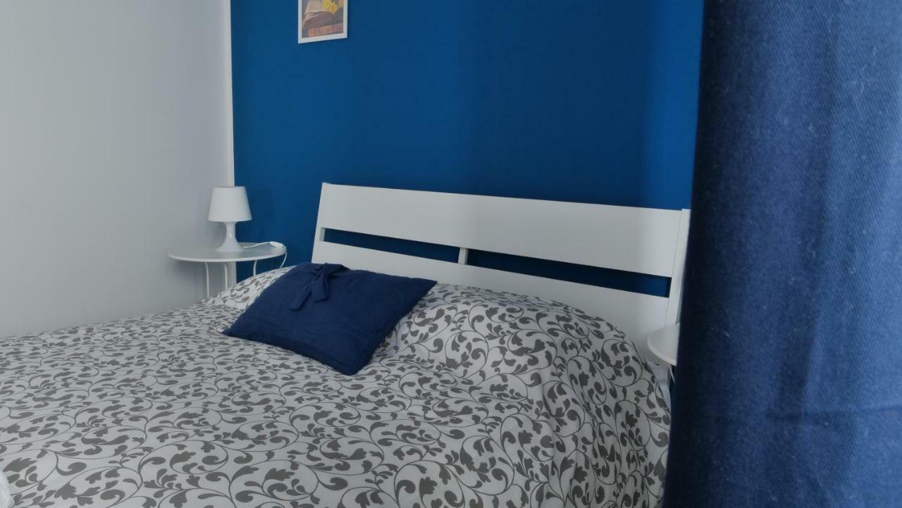 Nonna Francesca Bed & Breakfast Patti Bagian luar foto